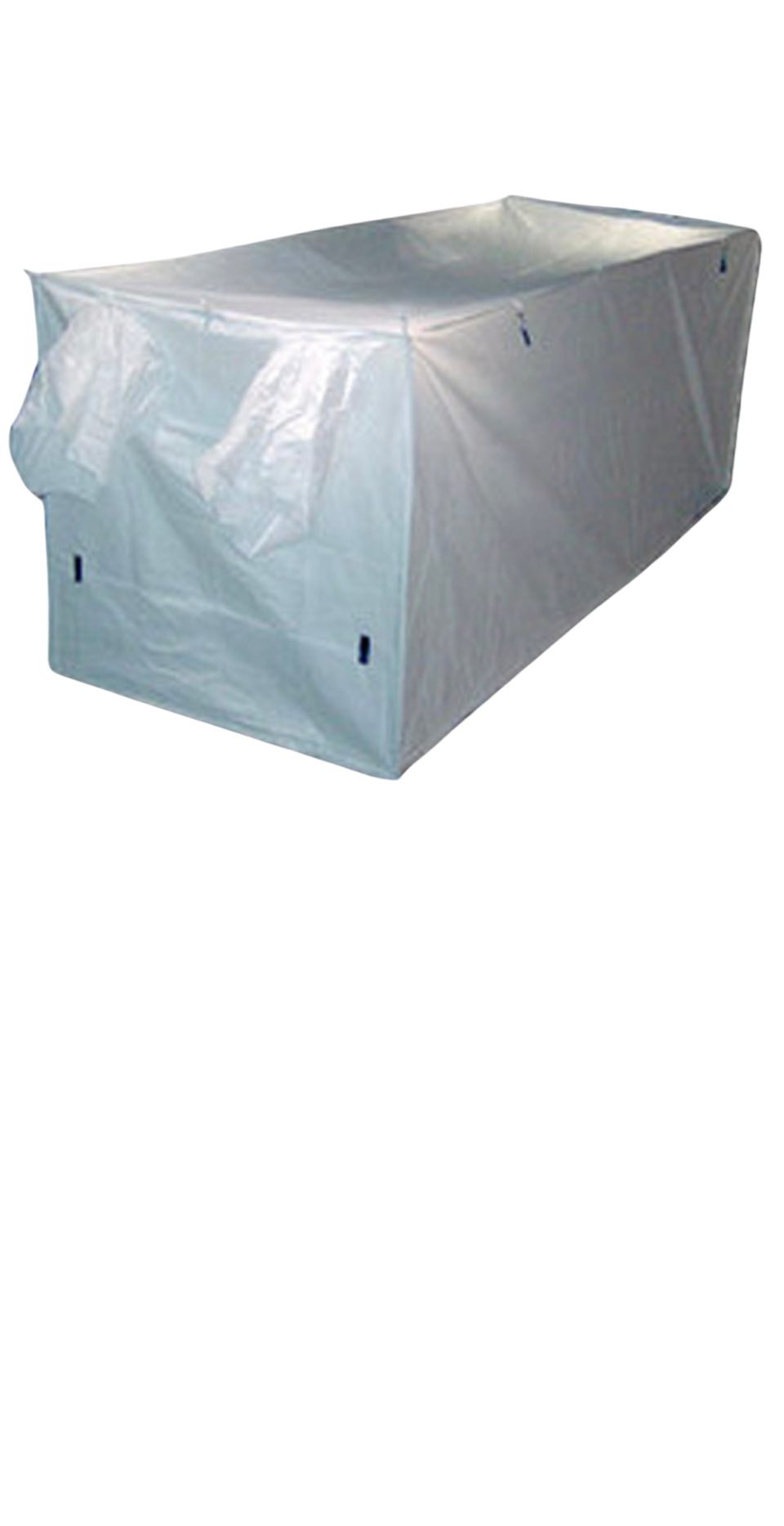 Bulk Container Liner — product photograph