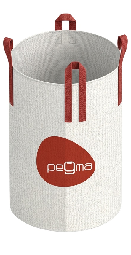 Drum Bag — photograph 2