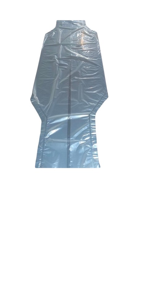 Suspended Liner — product photograph